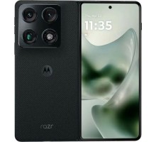 Мобільний телефон Motorola Razr Fold 16/512GB Blackened Blue (PBAX0003PL)