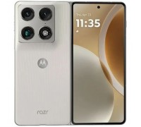 Мобільний телефон Motorola Razr Fold 16/512GB Lily White (PBAX0007PL)