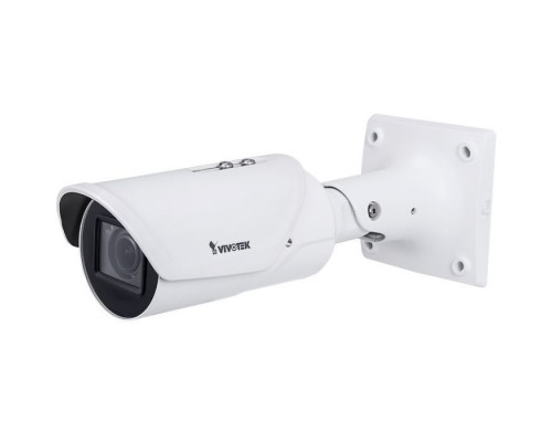 Камера відеоспостереження Vivotek IB9387-LPR-V2(N) (3.2-10.5)