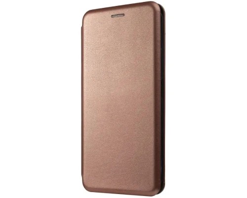 Чохол до мобільного телефона Armorstandart G-Case OPPO A6 4G / A6K 4G / A6S 4G / A6X 4G Rose Gold (ARM90306)