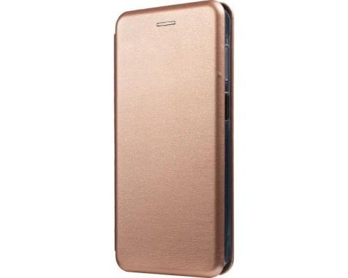 Чохол до мобільного телефона Armorstandart G-Case Samsung A27 5G Rose Gold (ARM89762)