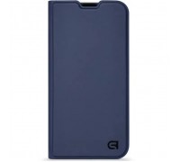Чохол до мобільного телефона Armorstandart OneFold Case Xiaomi Redmi A7 Pro 4G / Poco C81 Pro 4G Dark Blue (ARM91220)