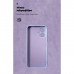 Чохол до мобільного телефона Armorstandart ICON Infinix Smart 20 4G Camera Cover Lavender (ARM91385)