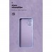 Чохол до мобільного телефона Armorstandart ICON Infinix Smart 20 4G Camera Cover Lavender (ARM91385)