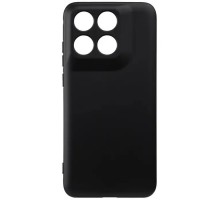 Чохол до мобільного телефона Armorstandart ICON Motorola Edge 70 Fusion 5G Camera Cover Black (ARM91024)