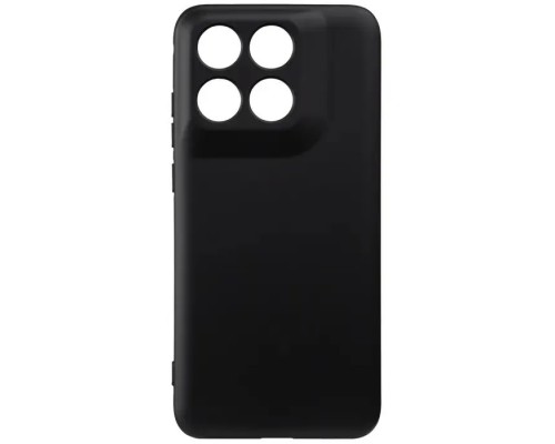 Чохол до мобільного телефона Armorstandart ICON Motorola Edge 70 Fusion 5G Camera Cover Black (ARM91024)