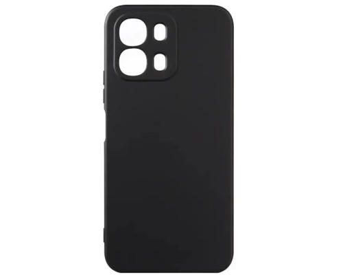 Чохол до мобільного телефона Armorstandart ICON OPPO A6S 4G / A6 4G Camera Cover Black (ARM90354)