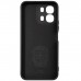 Чохол до мобільного телефона Armorstandart ICON OPPO A6S 4G / A6 4G Camera Cover Black (ARM90354)