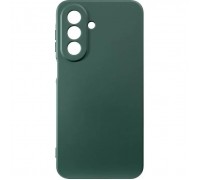 Чохол до мобільного телефона Armorstandart ICON Samsung A27 5G Camera Cover Dark Green (ARM89806)