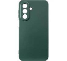 Чохол до мобільного телефона Armorstandart ICON Samsung A27 5G Camera Cover Dark Green (ARM89806)