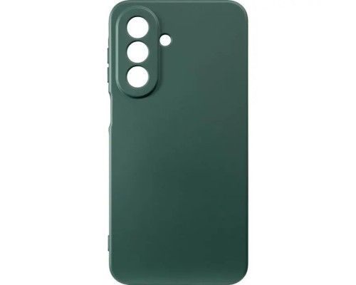 Чохол до мобільного телефона Armorstandart ICON Samsung A27 5G Camera Cover Dark Green (ARM89806)