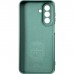 Чохол до мобільного телефона Armorstandart ICON Samsung A27 5G Camera Cover Dark Green (ARM89806)