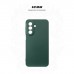 Чохол до мобільного телефона Armorstandart ICON Samsung A27 5G Camera Cover Dark Green (ARM89806)