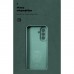 Чохол до мобільного телефона Armorstandart ICON Samsung A27 5G Camera Cover Dark Green (ARM89806)