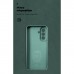 Чохол до мобільного телефона Armorstandart ICON Samsung A27 5G Camera Cover Dark Green (ARM89806)