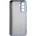 Чохол до мобільного телефона Armorstandart ICON Samsung A27 5G Camera Cover Winter Blue (ARM89807)