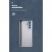 Чохол до мобільного телефона Armorstandart ICON Samsung A27 5G Camera Cover Winter Blue (ARM89807)