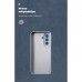 Чохол до мобільного телефона Armorstandart ICON Samsung A27 5G Camera Cover Winter Blue (ARM89807)