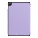 Чохол до планшета Armorstandart Smart Case Xiaomi Redmi Pad 2 9.7 Lavender (ARM91451)