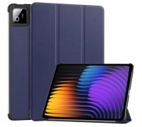 Чохол до планшета BeCover Smart Case Xiaomi Pad 8 / 8 Pro 11.2" Deep Blue (714581)