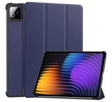 Чохол до планшета BeCover Smart Case Xiaomi Pad 8 / 8 Pro 11.2" Deep Blue (714581)