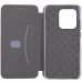 Чохол до мобільного телефона BeCover Exclusive Motorola Moto G17 / G17 Power Red Wine (715930)