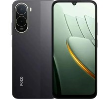 Мобільний телефон Xiaomi Poco C81 Pro 4/128GB Black (1209335)