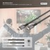 Кабель мультимедійний HDMI M to HDMI M 3.0m V2.1 8K60Hz 48Gbps black Digitus (DB-330200-030-S)