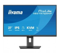 Монітор iiyama XB2797QSNPH-B1