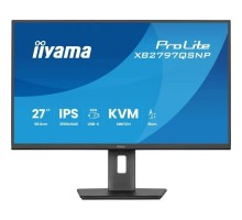 Монітор iiyama XB2797QSNPH-B1