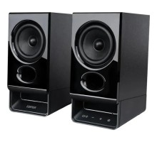 Акустична система Edifier R20BT 5W USB Bluetooth Black (R20BTBlack)