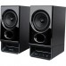Акустична система Edifier R20BT 5W USB Bluetooth Black (R20BTBlack)