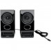 Акустична система Edifier R20BT 5W USB Bluetooth Black (R20BTBlack)