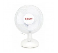Вентилятор Saturn ST-FN8301W