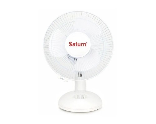 Вентилятор Saturn ST-FN8301W