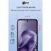 Чохол до мобільного телефона Dengos TPU Cover + Glass Motorola G17 / G17 Power Transparent (DG-KM-200)