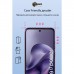 Чохол до мобільного телефона Dengos TPU Cover + Glass Motorola G17 / G17 Power Transparent (DG-KM-200)
