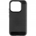 Чохол до мобільного телефона ColorWay TPU Carbon Xiaomi 17T Black (CW-CTCbX17T-BK)