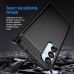 Чохол до мобільного телефона ColorWay TPU Carbon Xiaomi 17T Black (CW-CTCbX17T-BK)