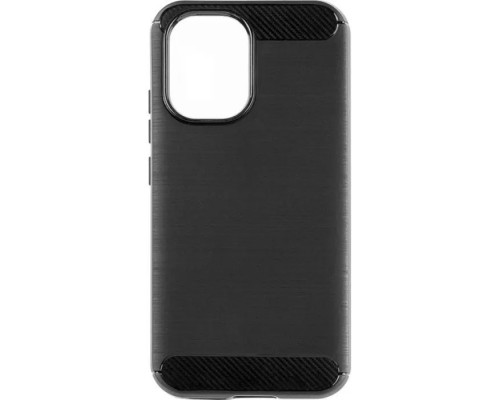 Чохол до мобільного телефона ColorWay TPU Carbon Xiaomi Poco X8 Pro Max Black (CW-CTCbXPX8PM-BK)