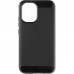 Чохол до мобільного телефона ColorWay TPU Carbon Xiaomi Poco X8 Pro Max Black (CW-CTCbXPX8PM-BK)