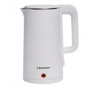 Електрочайник Liberton LEK-6824
