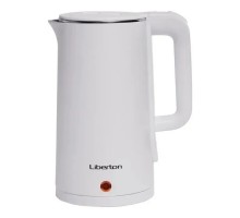 Електрочайник Liberton LEK-6824