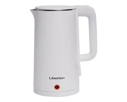Електрочайник Liberton LEK-6824