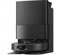 Пилосос Roborock Qrevo S Pro Black