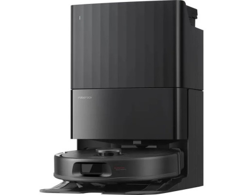 Пилосос Roborock Qrevo S Pro Black