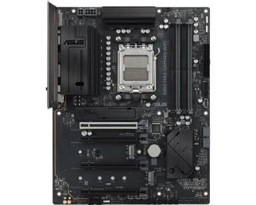 Материнська плата ASUS B850 MAX GAMING WIFI