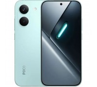 Мобільний телефон Xiaomi Poco X8 Pro 8/512GB Green (1210294)