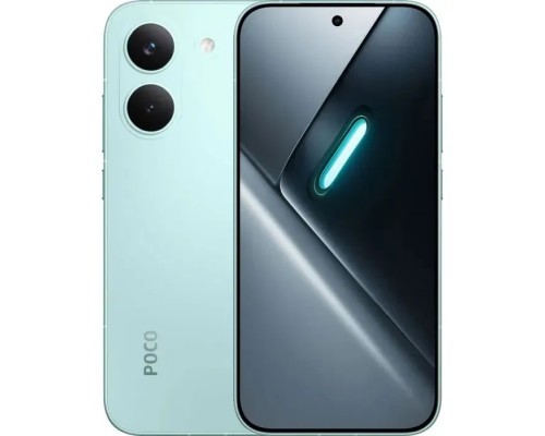Мобільний телефон Xiaomi Poco X8 Pro 8/512GB Green (1210294)