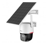 Камера відеоспостереження Dahua APOLLO BP3EW-4G (3.6)